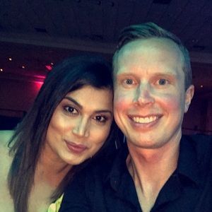 Meet your Posher, Andreas